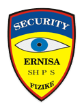 Ernisa-S Logo